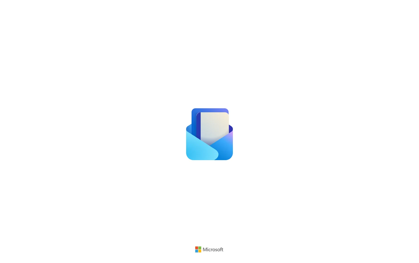 Outlook 页面快照